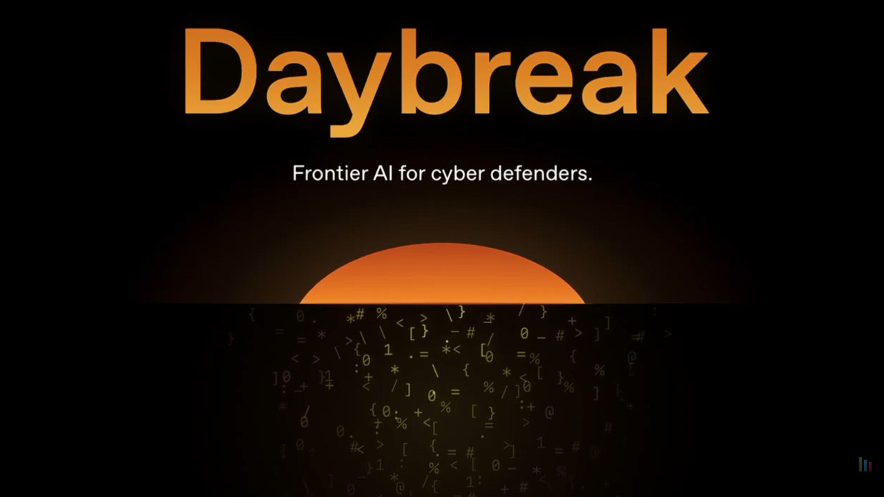 Cybersécurité : OpenAI passe à l'offensive avec Daybreak