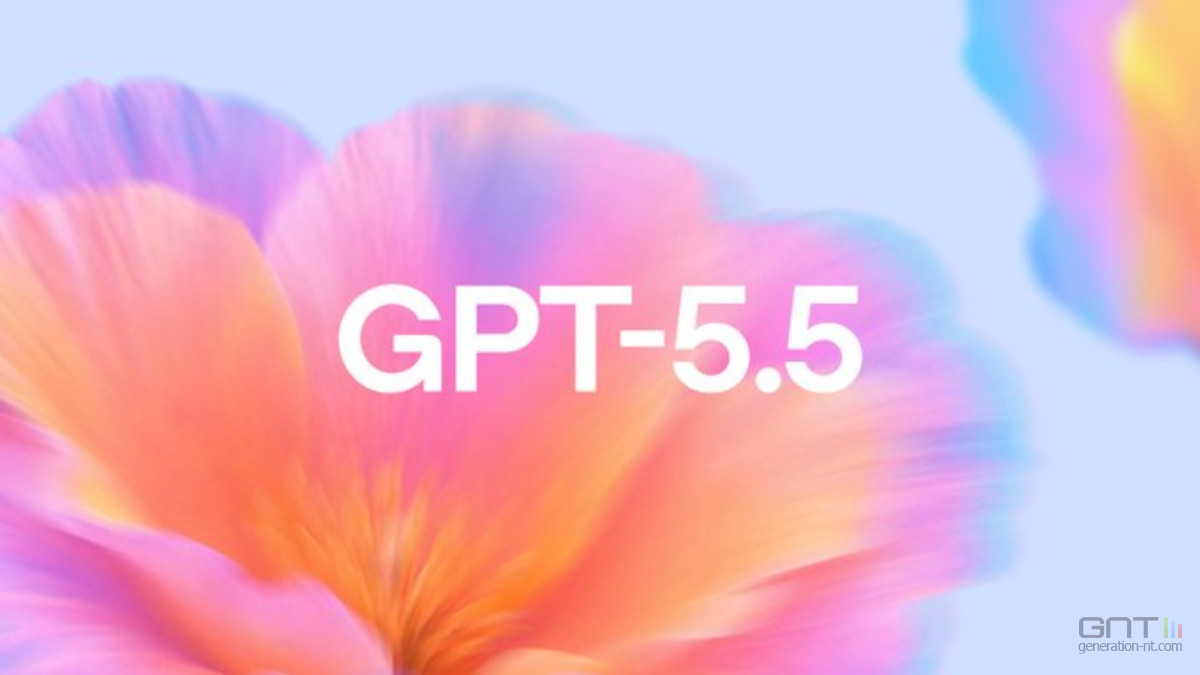 OpenAI déploie GPT-5.5 et se rapproche de sa super app