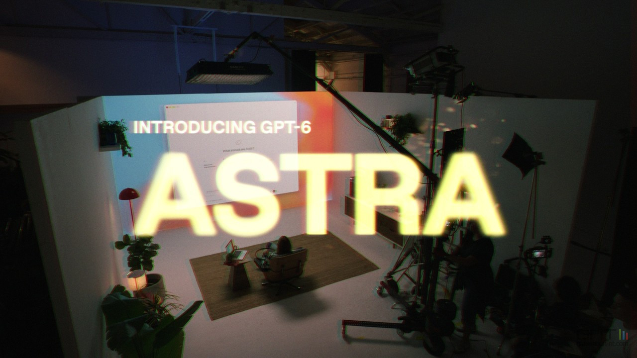 OpenAI lance GPT-6 Astra et relance l'AGI