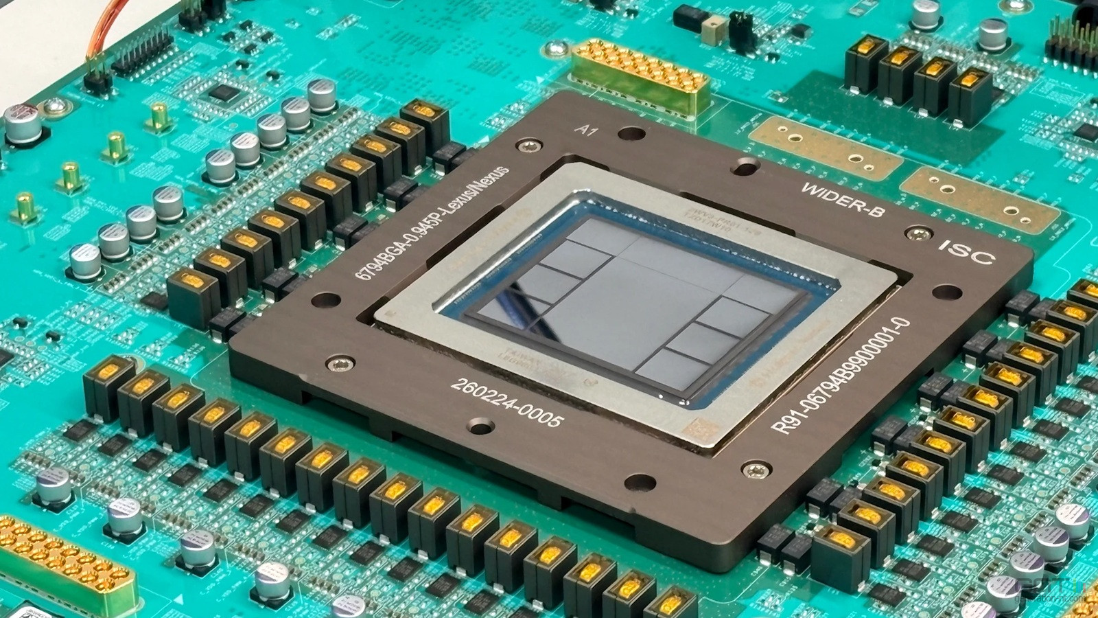 OpenAI Jalapeño : la puce IA qui veut mettre Nvidia sous pression