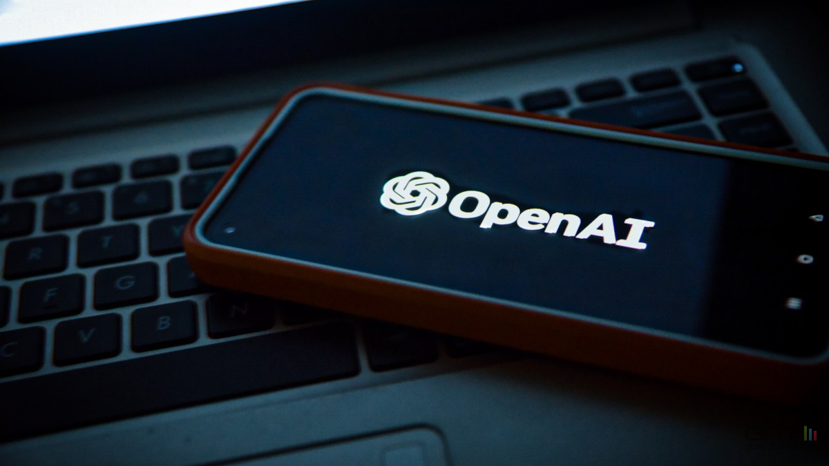OpenAI logo
