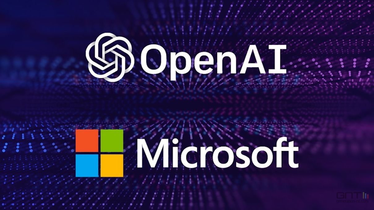 La stratégie de Microsoft pour les puces IA : laisser OpenAI faire le travail !