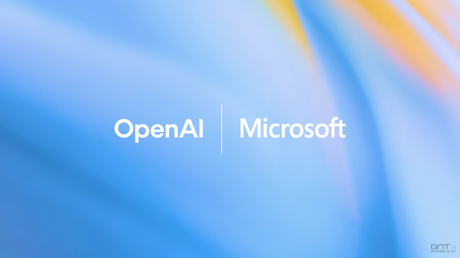 OpenAI et Microsoft revoient les termes de leur partenariat