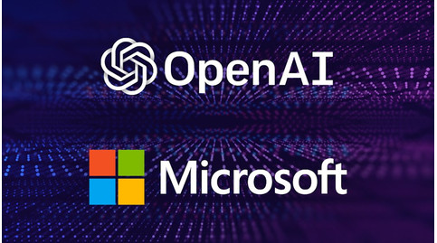 IA : Microsoft mise gros sur OpenAI avec ChatGPT et autres