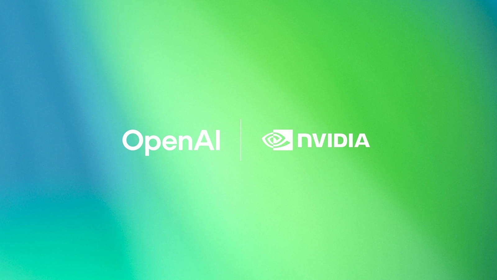 OpenAI Nvidia alliance