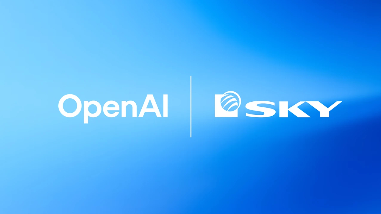 openai-sky