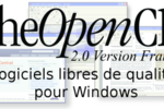 OpenCD 2.0