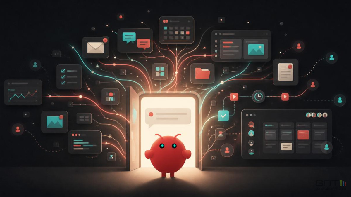 OpenClaw : l'agent IA s'enrichit fortement en version 2.0