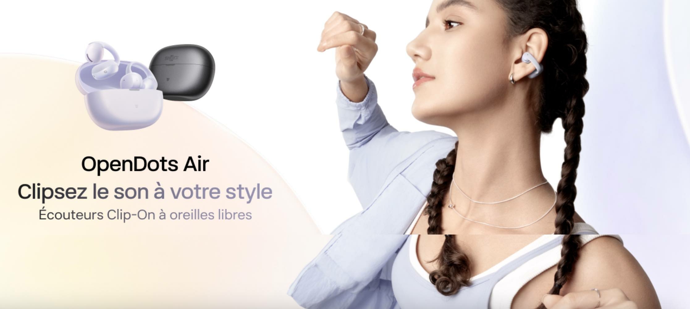 OpenDots Air 