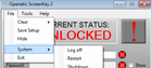 Openetic ScreenKey : bloquer votre écran
