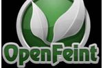 Openfeint logo pro