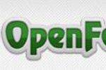 OpenFeint logo