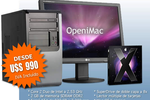 OpeniMac