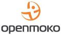 OpenMoko logo