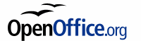 Openoffice org logo
