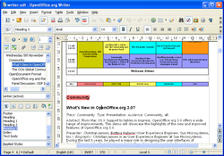 OpenOffice-Org screen2