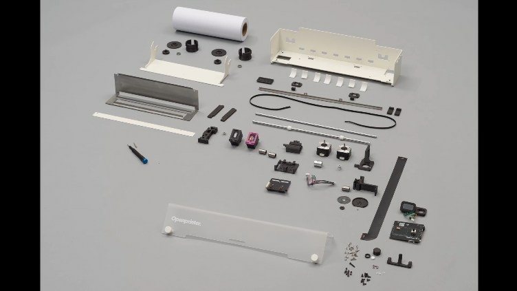 Openprinter