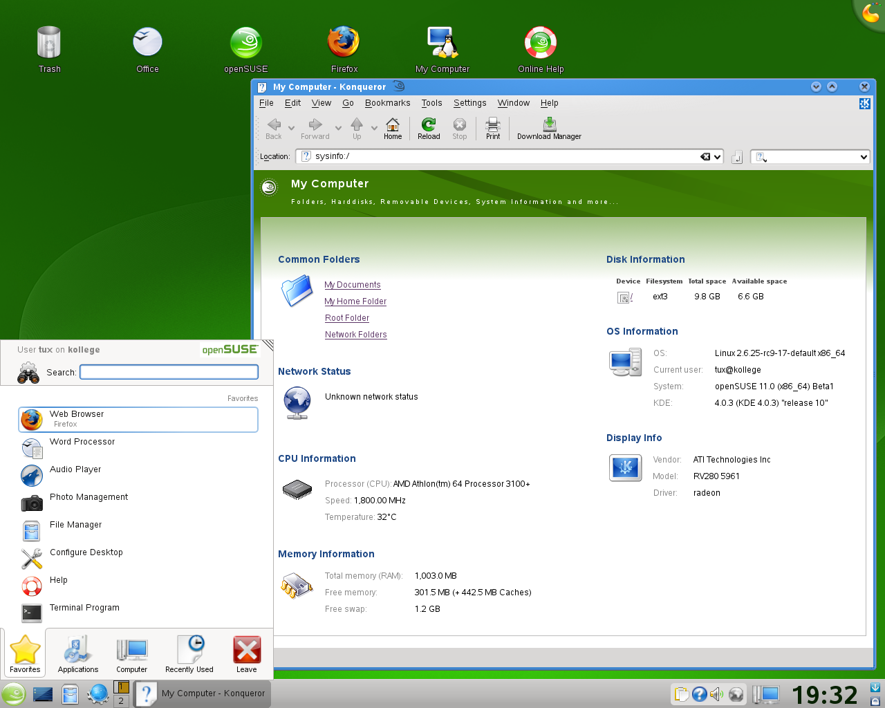 openSUSE_11 0_4
