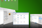 openSUSE_11-1_Beta4_Kde4_coverswitch