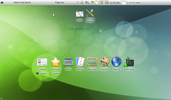 openSUSE-11-3-kde-netbook