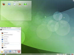 openSUSE-11-3-kde