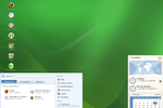 openSUSE_11_Gnome