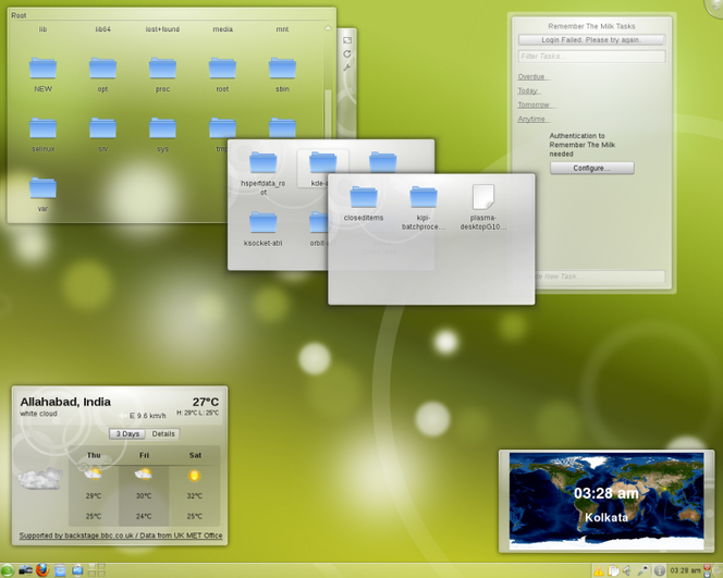 opensuse-kde-desktop