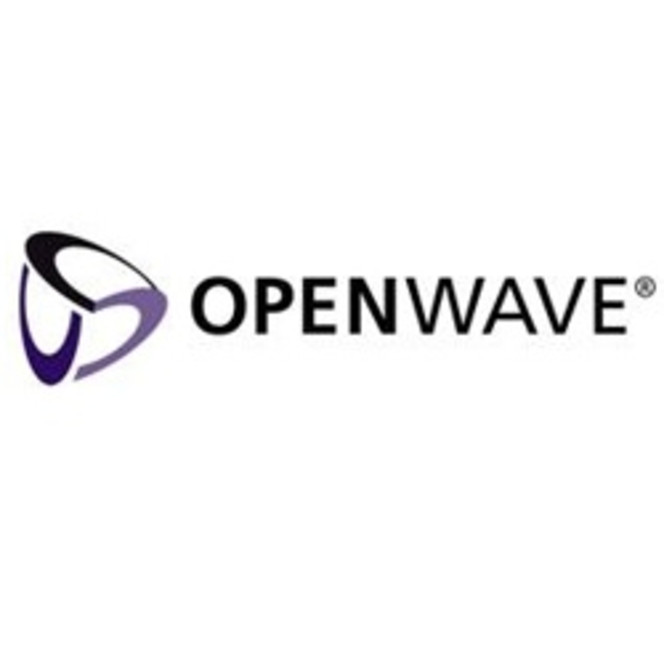 Openwave logo pro