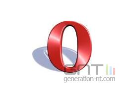 Opera - logo
