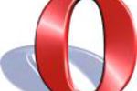 Opera - logo