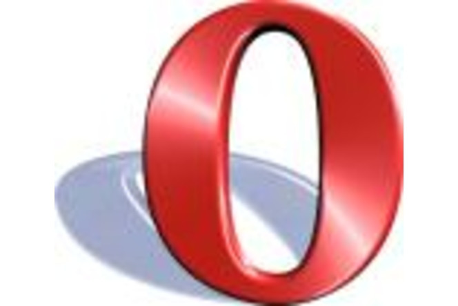 Opera - logo