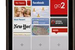Opera Mini 5 beta Android