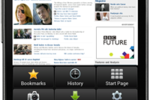 Opera Mini 7 Android