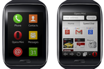 Opera Mini Samsung Gear S