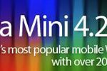 Opera Mini