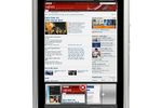 Opera Mobile Symbian