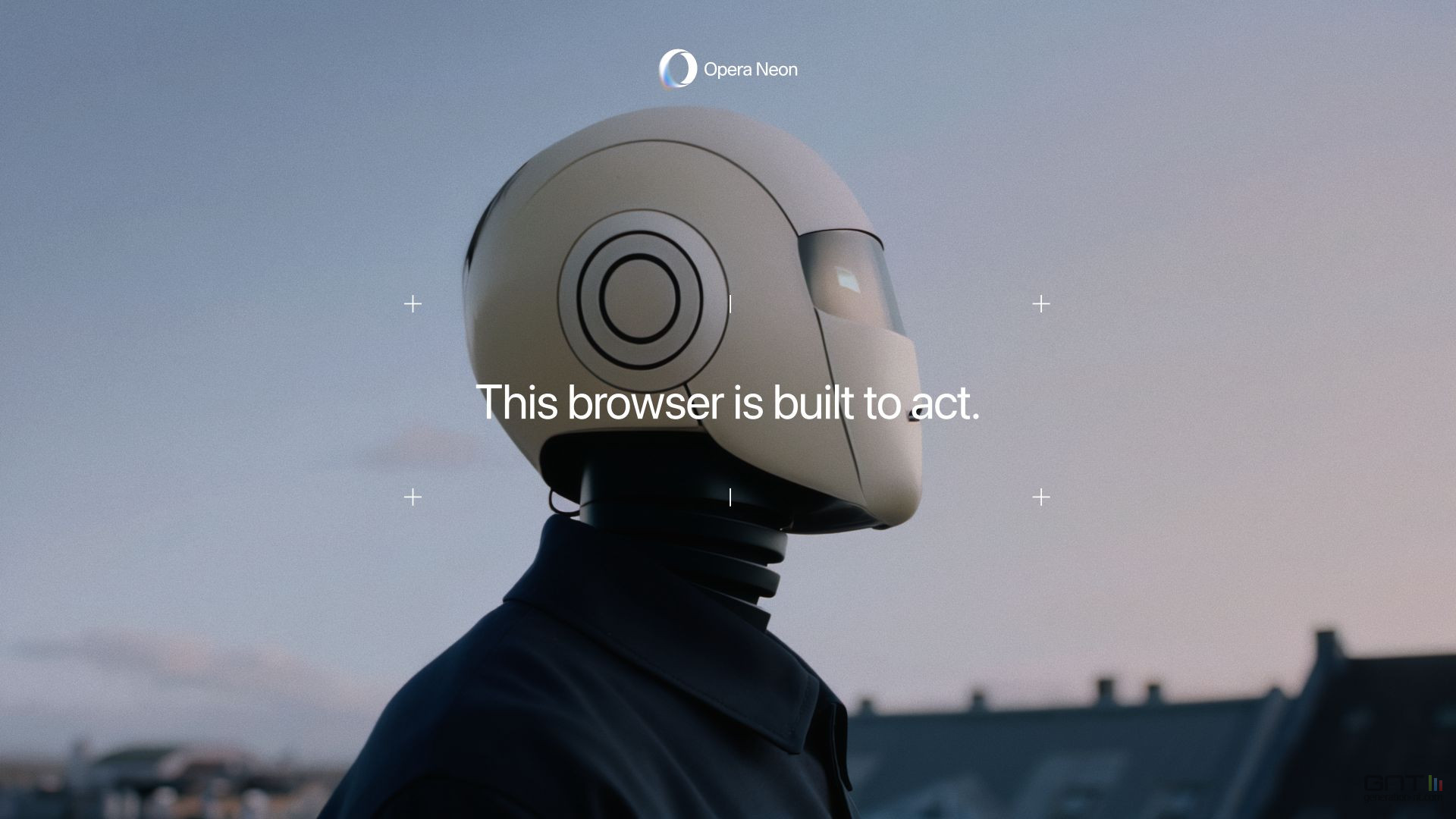 Opera lance Neon, son navigateur IA payant pour concurrencer Google et OpenAI