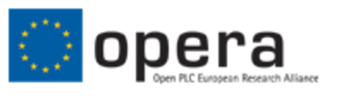 OPERA-Open PLC European Research Alliance