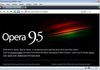 Opera 9.51 : mise à jour pour le navigateur Internet