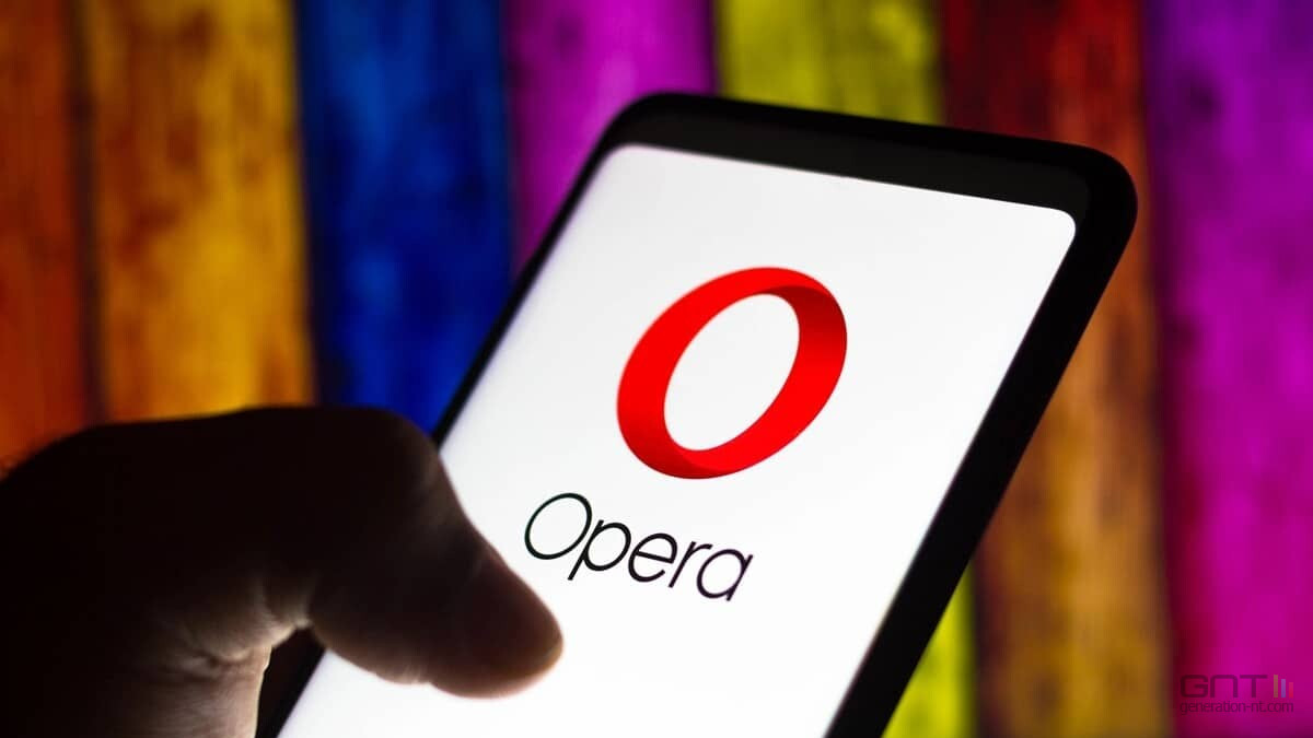 Opera