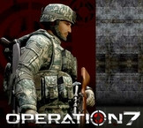 Operation7 : un FPS ultra réaliste