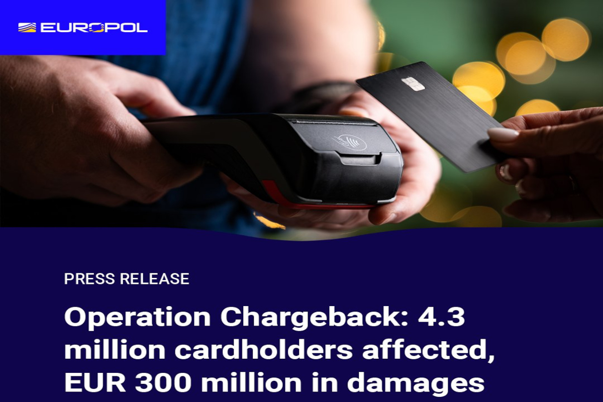 operation-chargeback-europol
