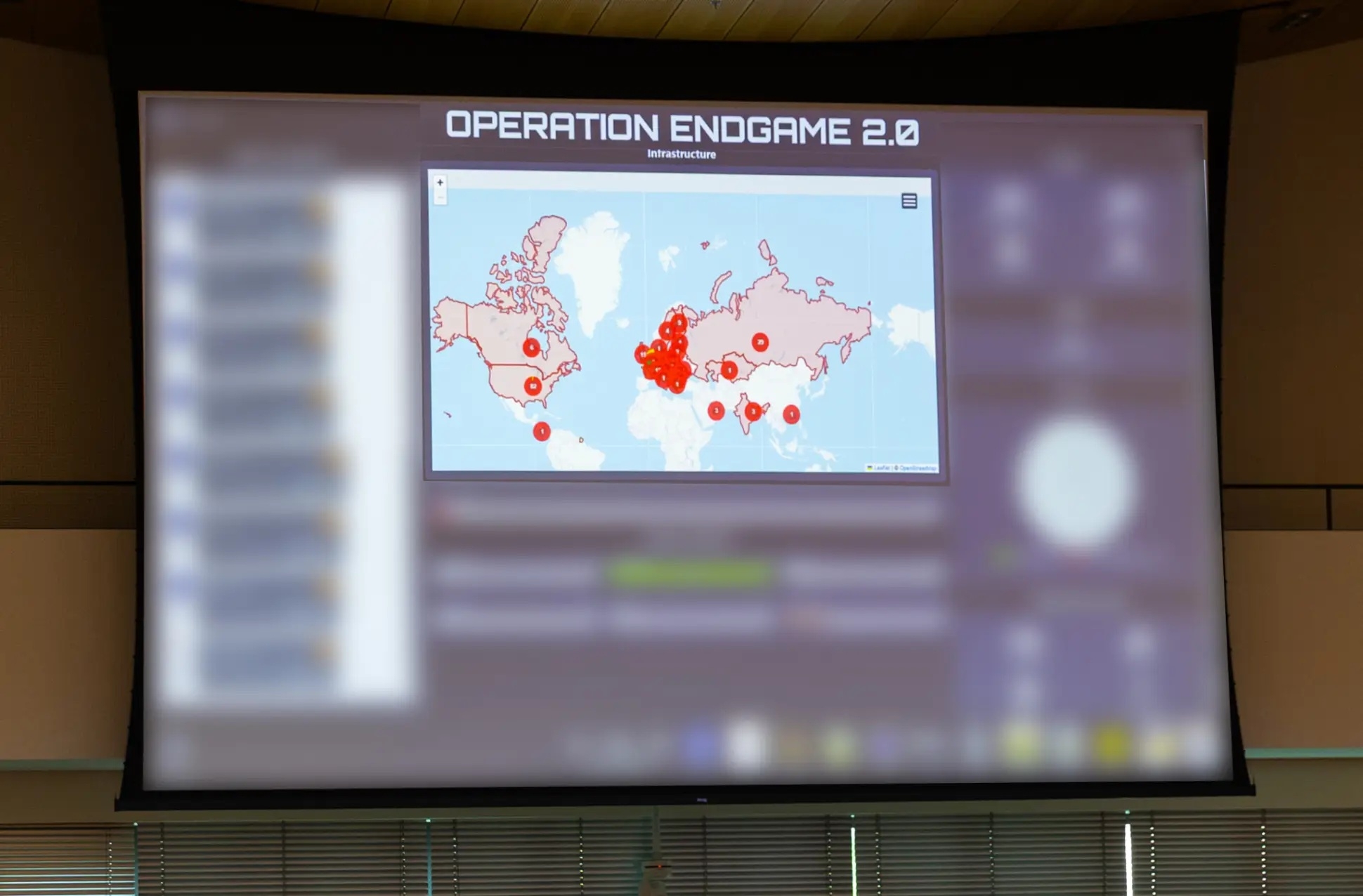 Operation Endgame 2