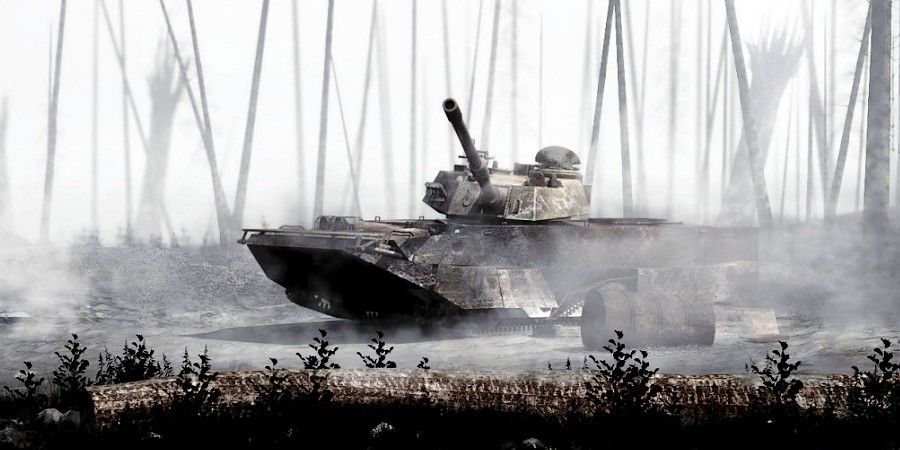 Operation Flashpoint 2 Dragon Rising - Image 13
