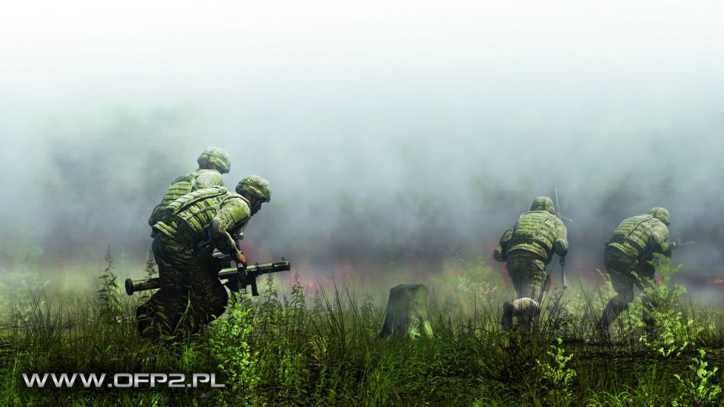 Operation Flashpoint 2 Dragon Rising - Image 7