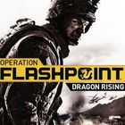 Operation Flashpoint Dragon Rising : pack Surprotection