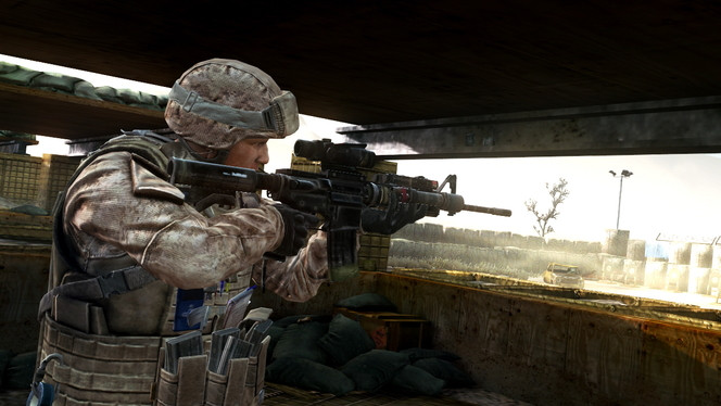 Operation Flashpoint Red River - Image 15
