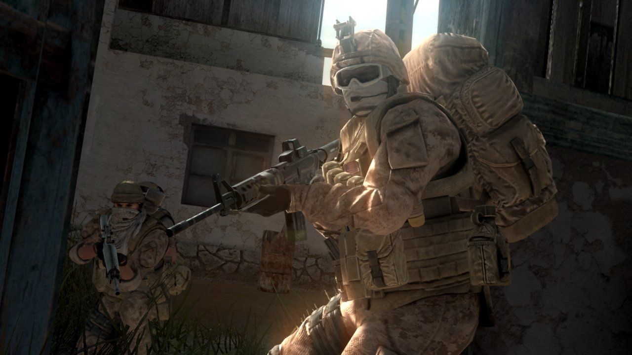 Operation Flashpoint Red River - Image 3