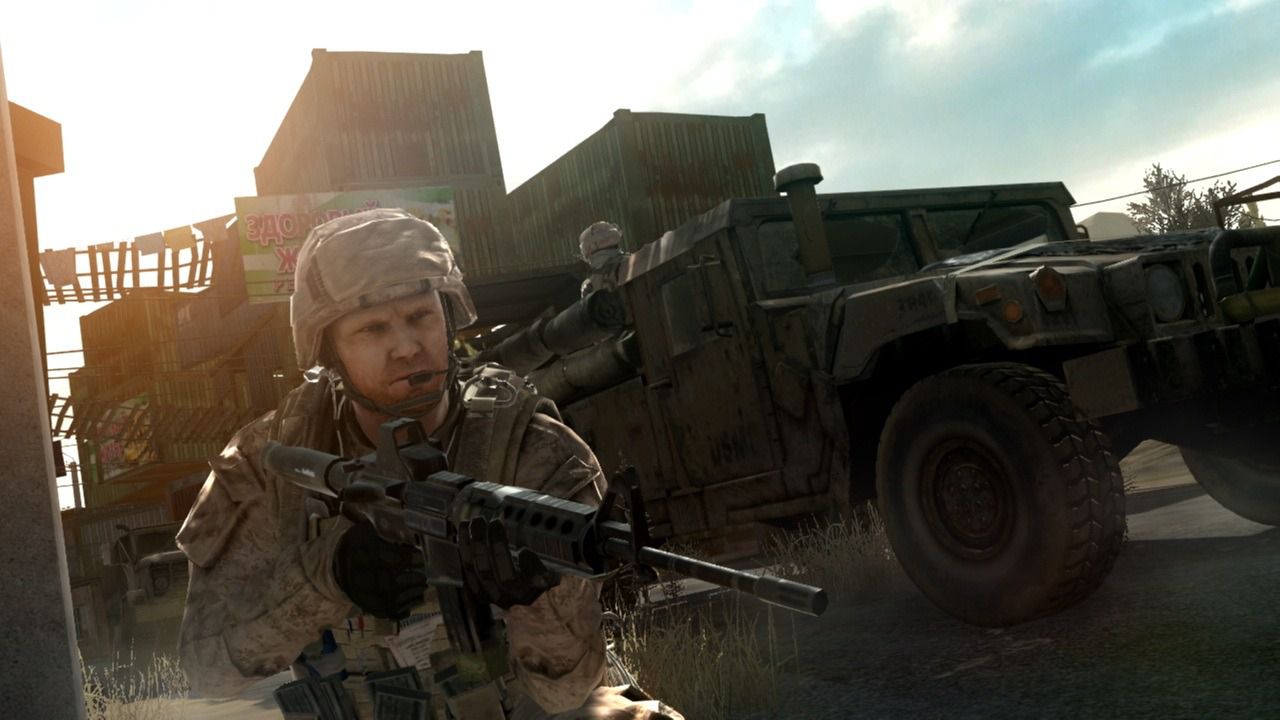 Operation Flashpoint Red River - Image 7