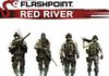 Test Operation Flashpoint Red River
